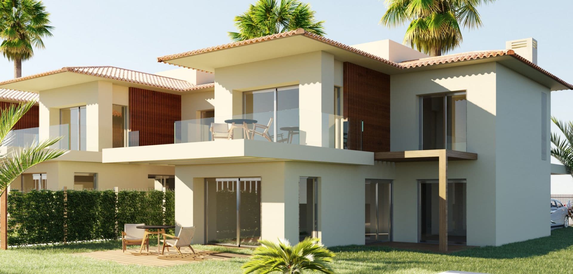 St. Andrews Heritage