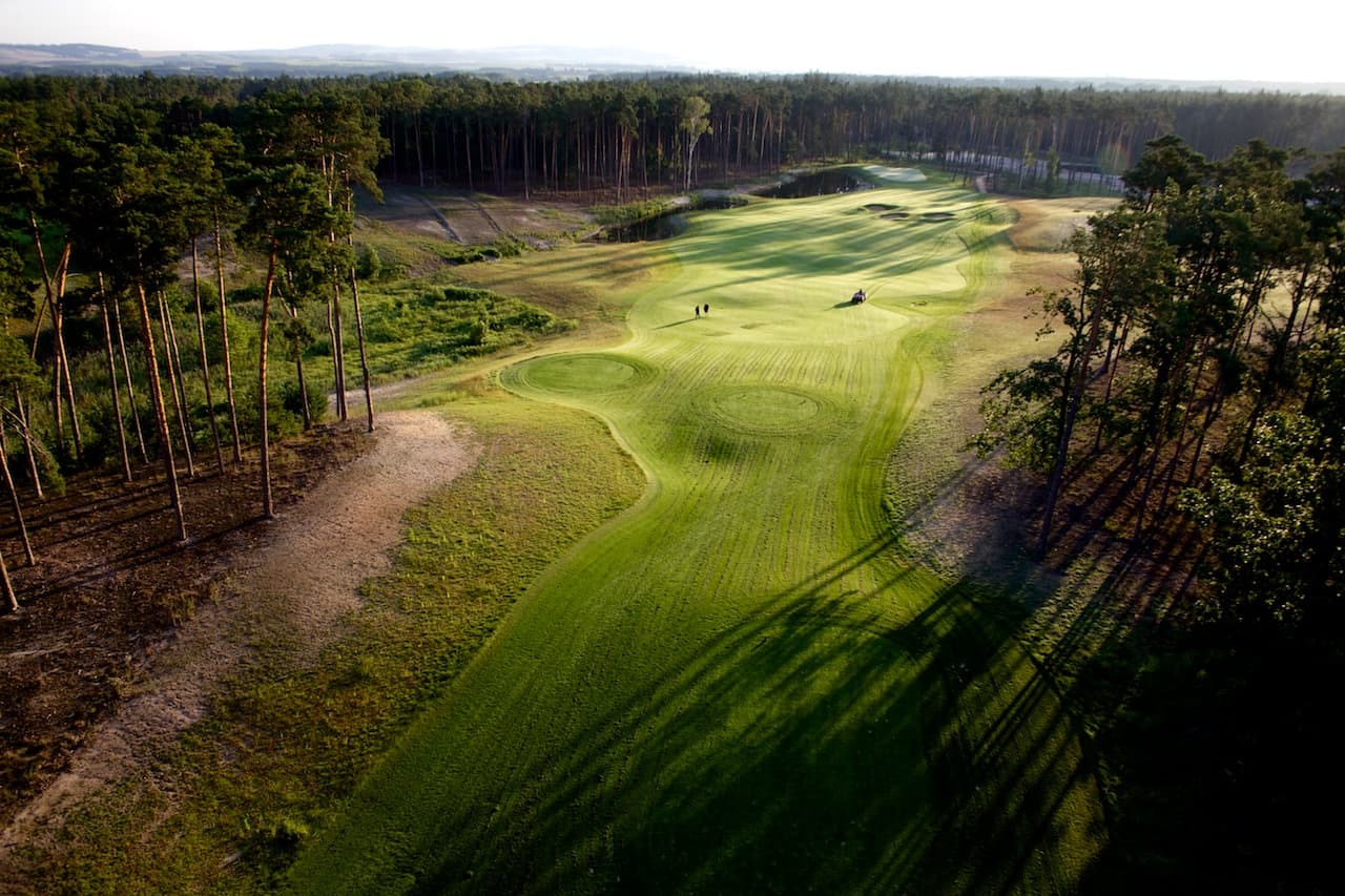 Vila Fairway — obrázok 4