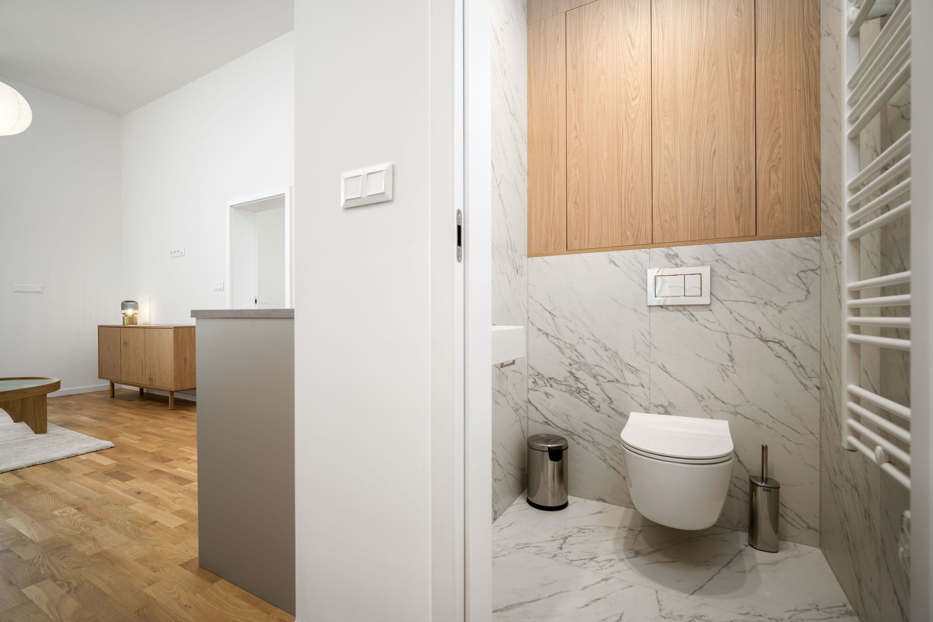 2-izbový apartmán v Penati Golf Resort, Šajdíkove Humence, obrázok 11