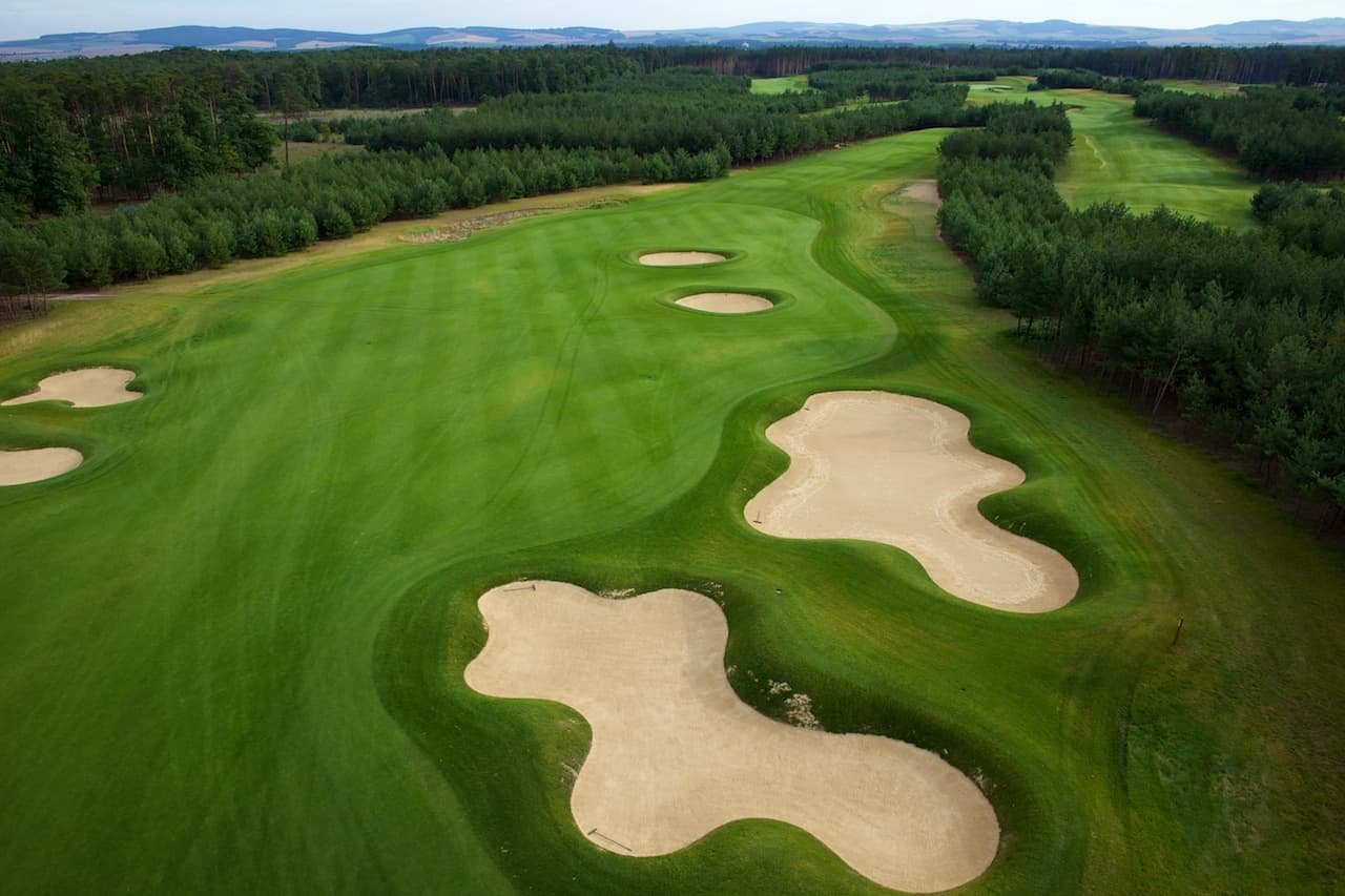 Costa del Sol Residence — obrázok 2