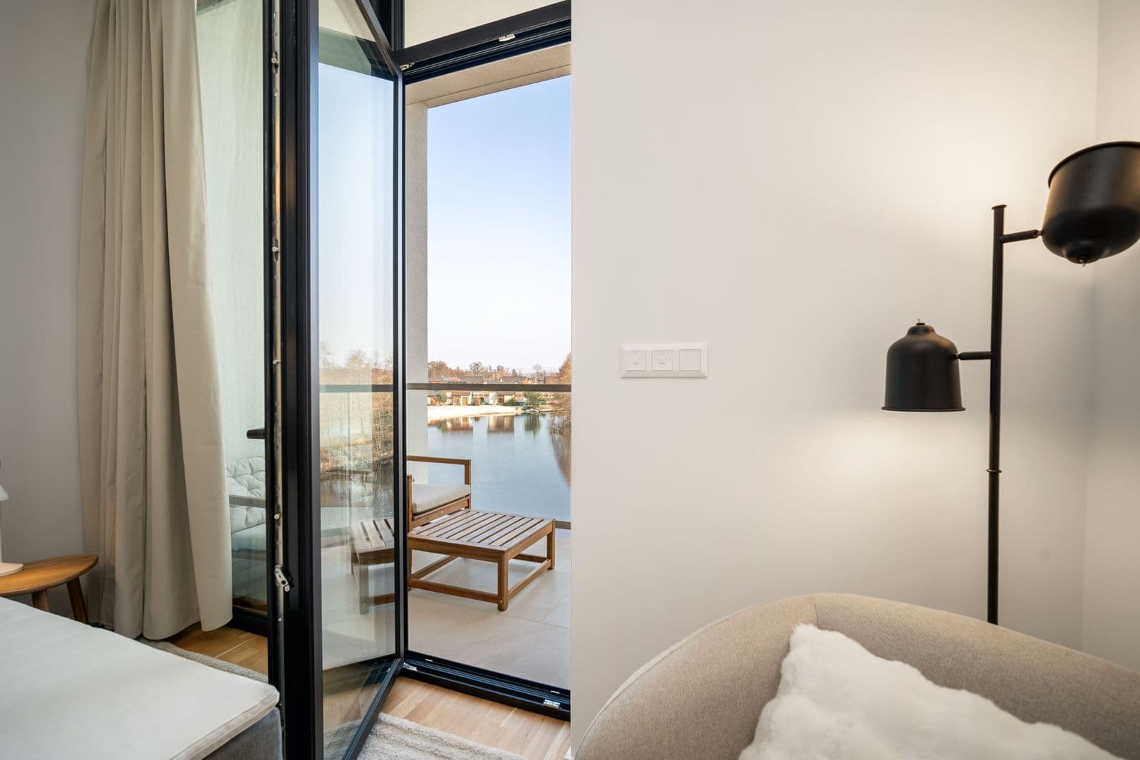 1-izbový apartmán v Penati Golf Resort, Šajdíkove Humence, obrázok 2