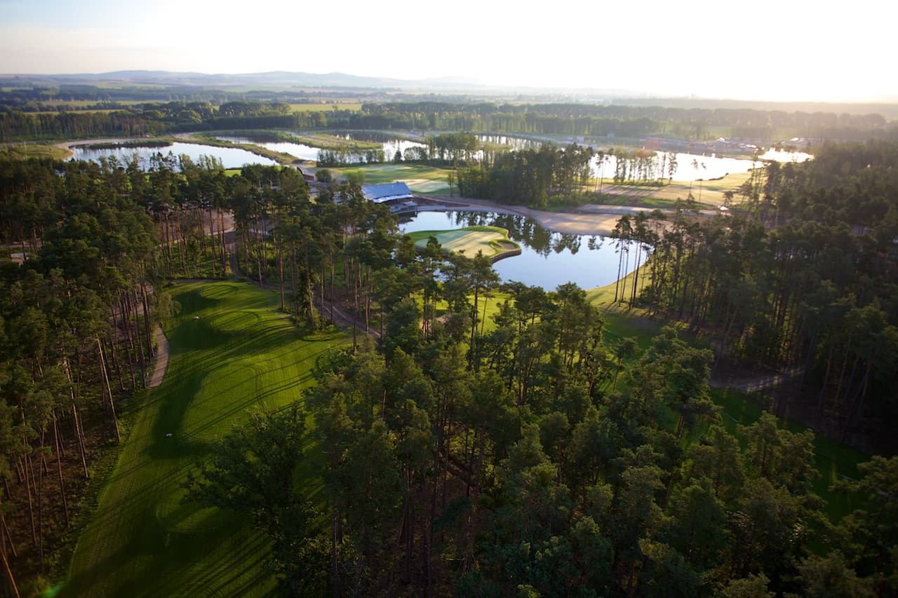 Costa del Sol Residence — obrázok 4