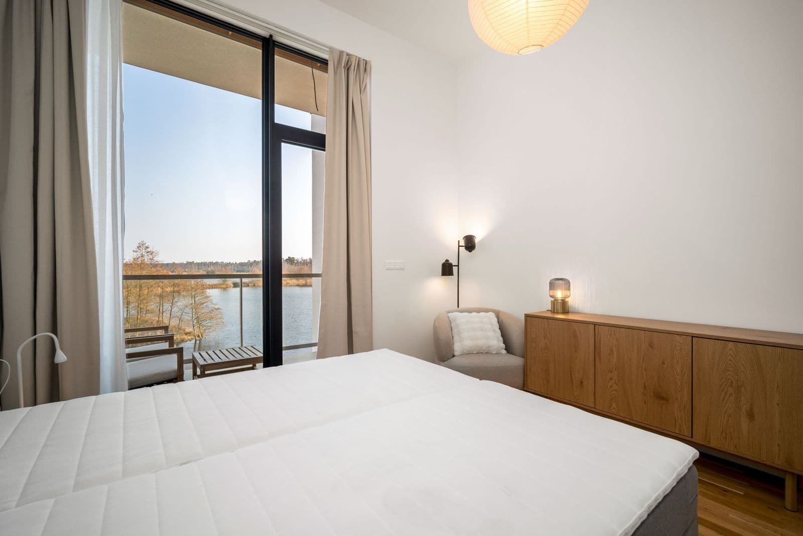 1-izbový apartmán v Penati Golf Resort, Šajdíkove Humence, obrázok 8