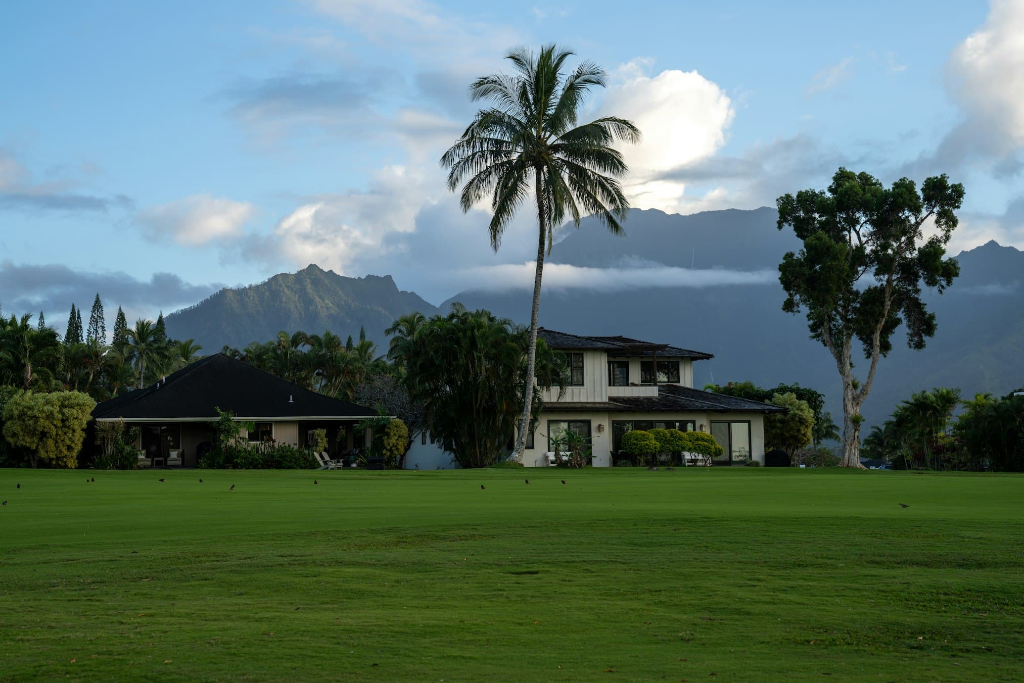 Vila Fairway — obrázok 1