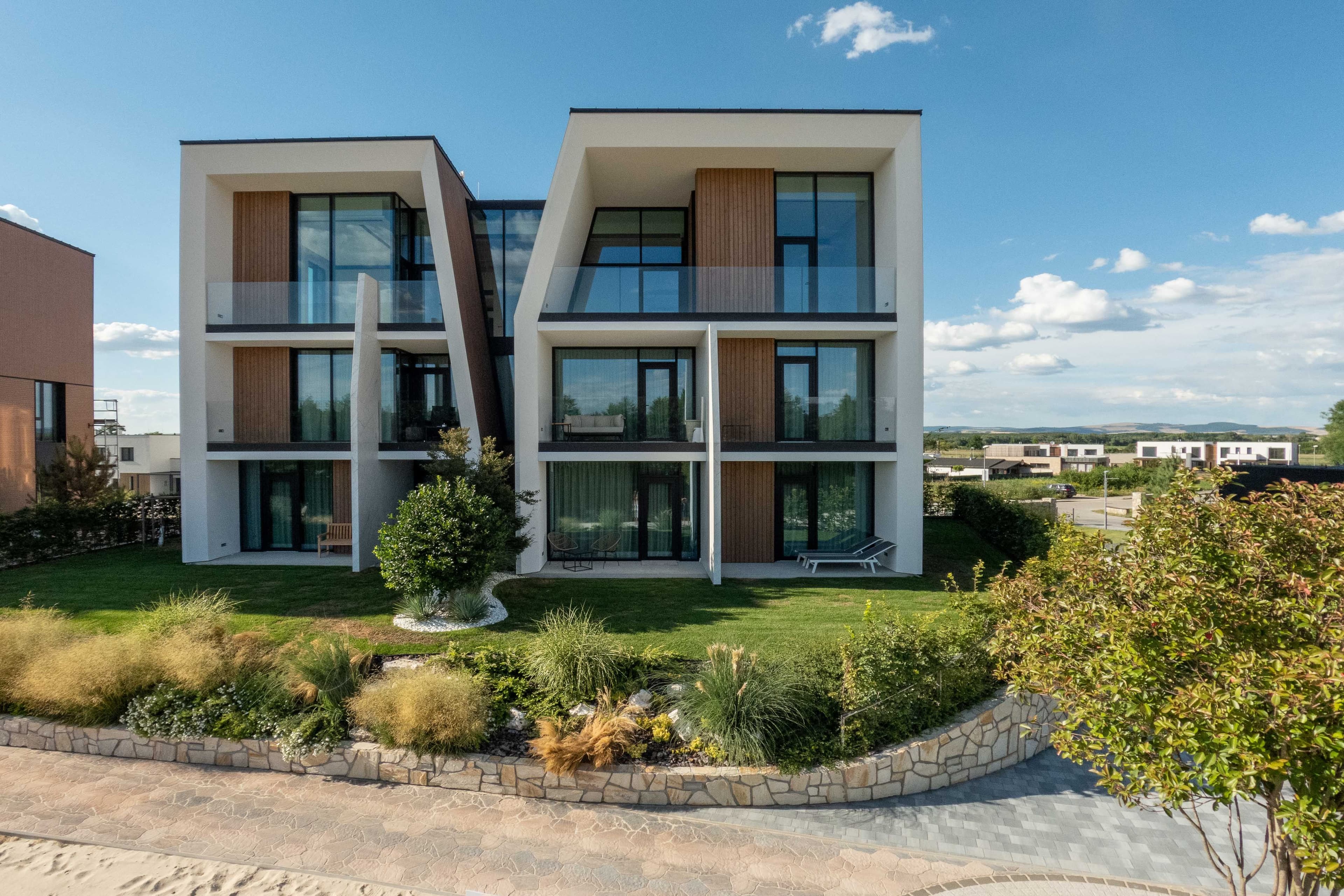 2-izbový apartmán v Penati Golf Resort, Šajdíkove Humence, obrázok 2