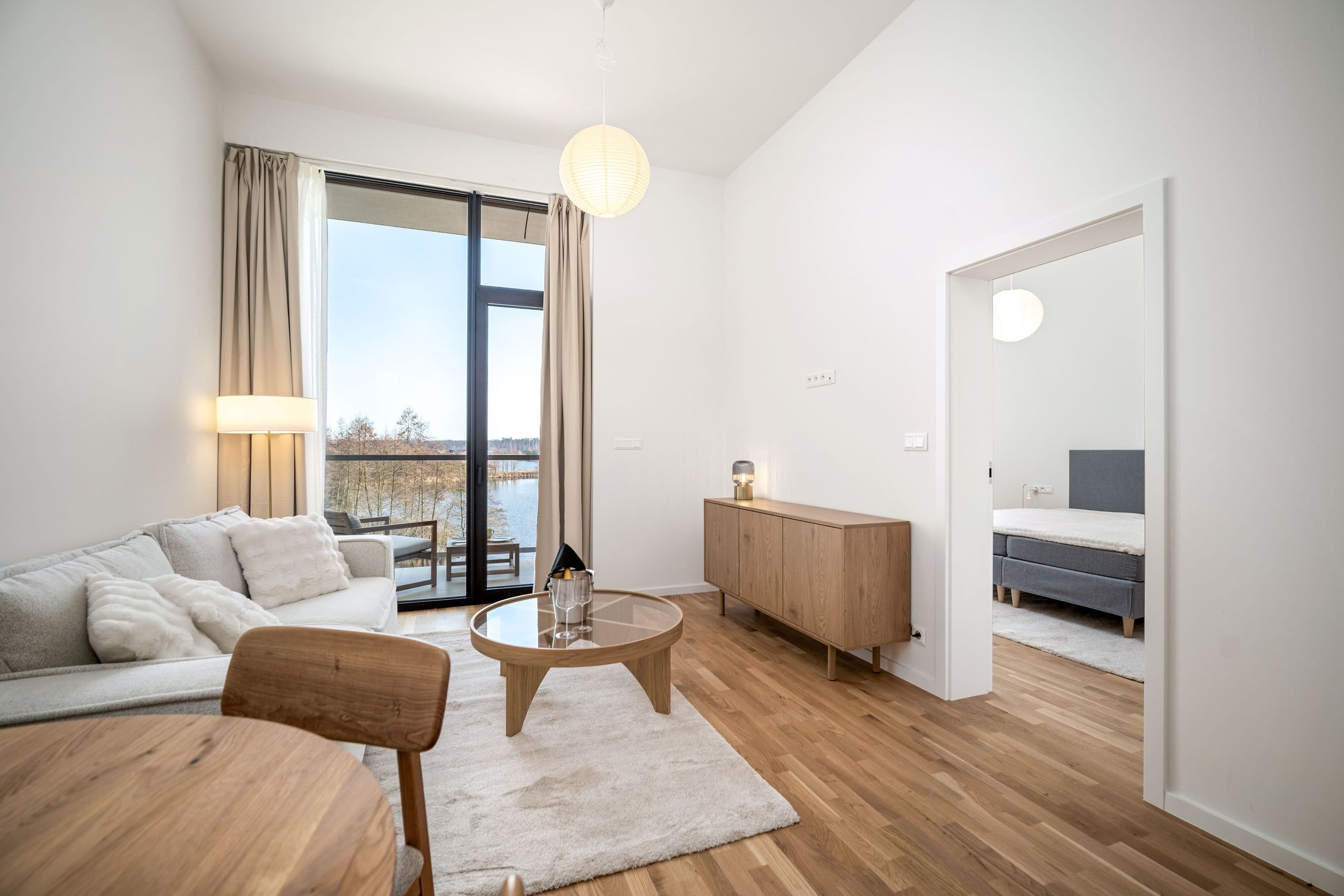 2-izbový apartmán v Penati Golf Resort, Šajdíkove Humence, obrázok 1
