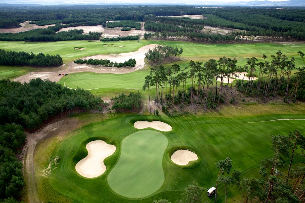 Château Green Prague — obrázok 2