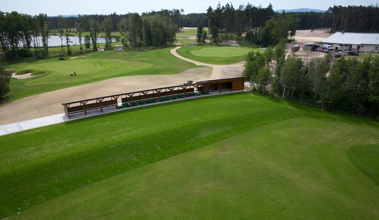 Château Green Prague — obrázok 3