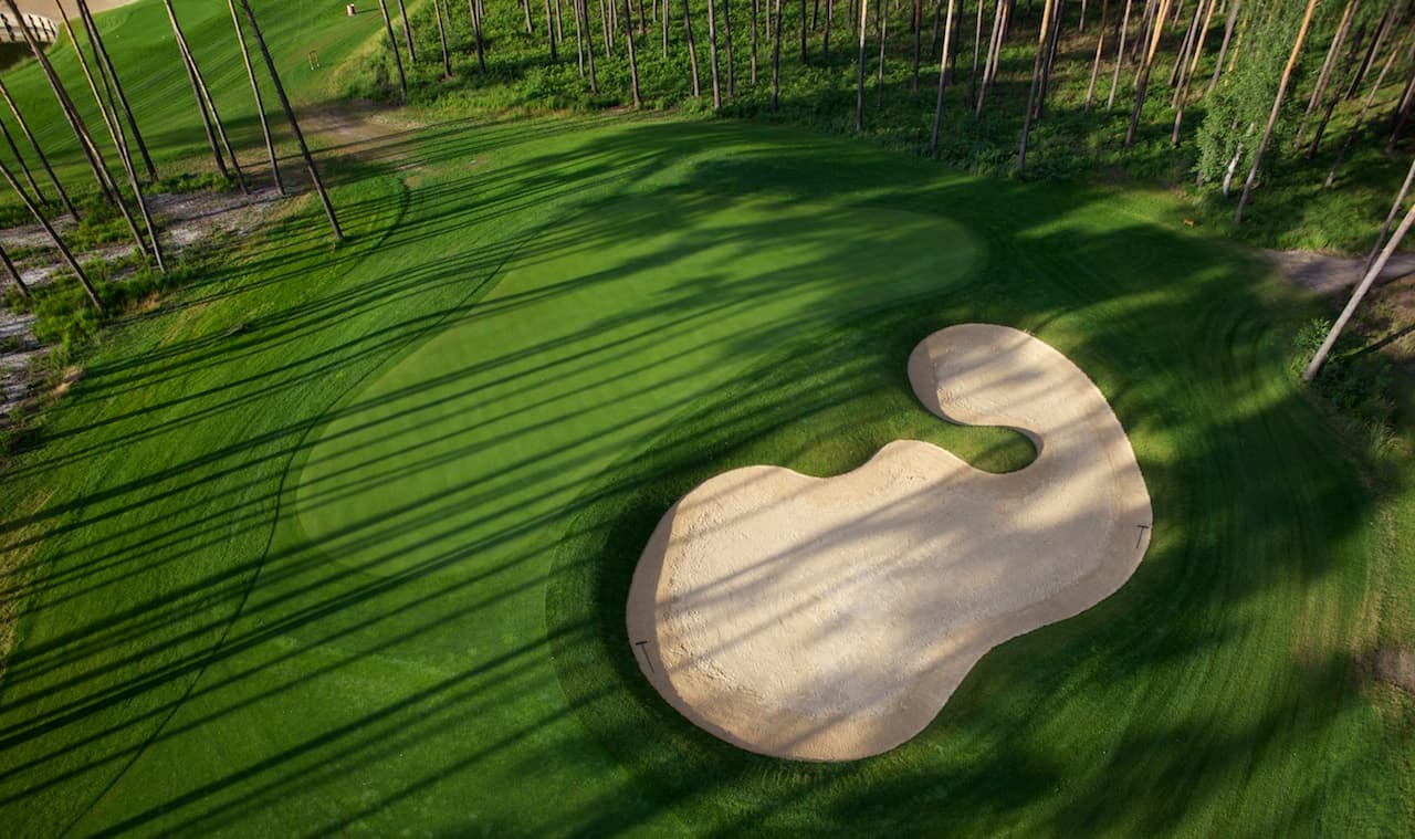 Vila Fairway — obrázok 3