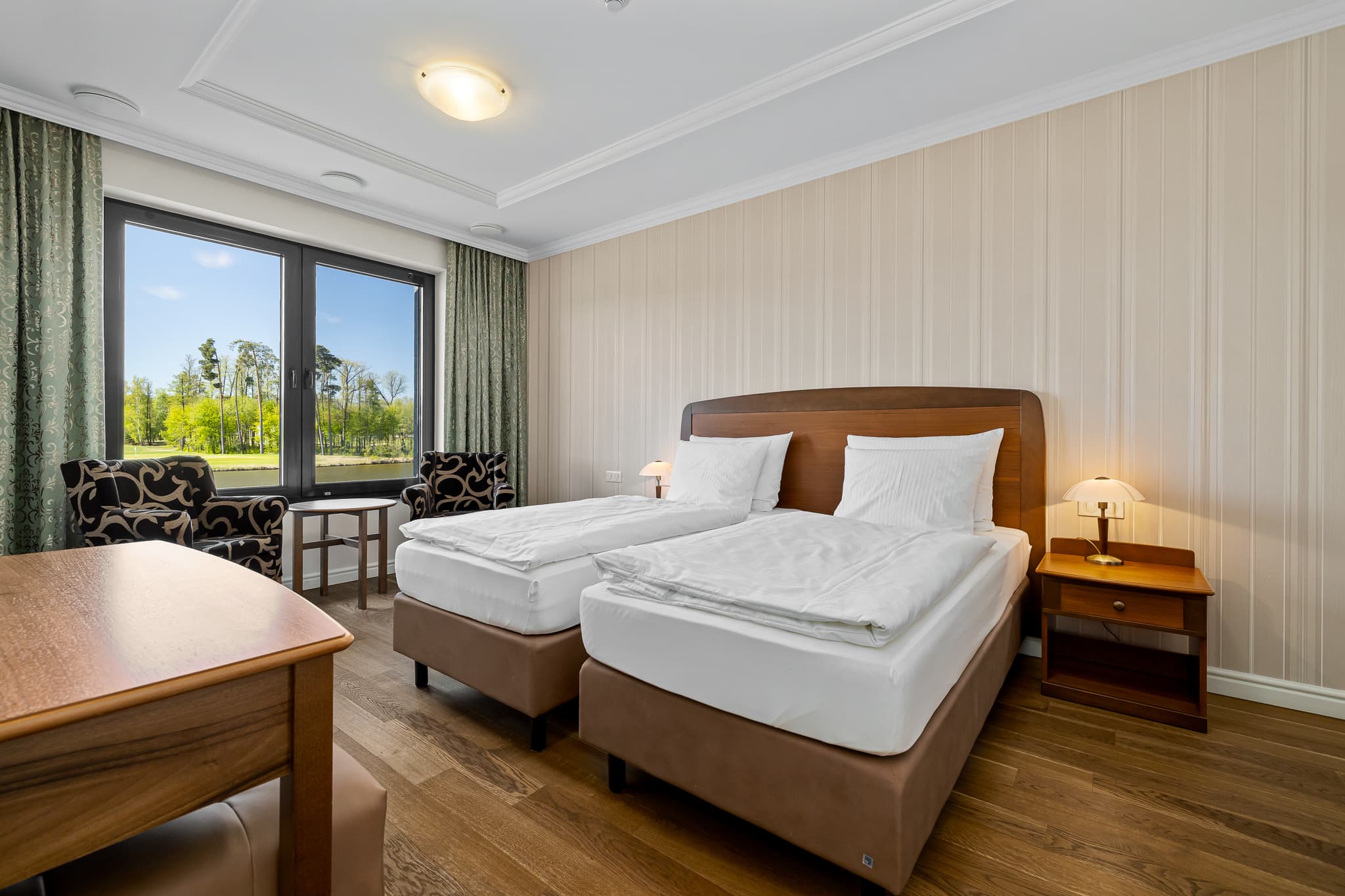Elegantný dom pri jazere v Penati Golf Resort s výhľadom na ihrisko, Šajdíkove Humence 12