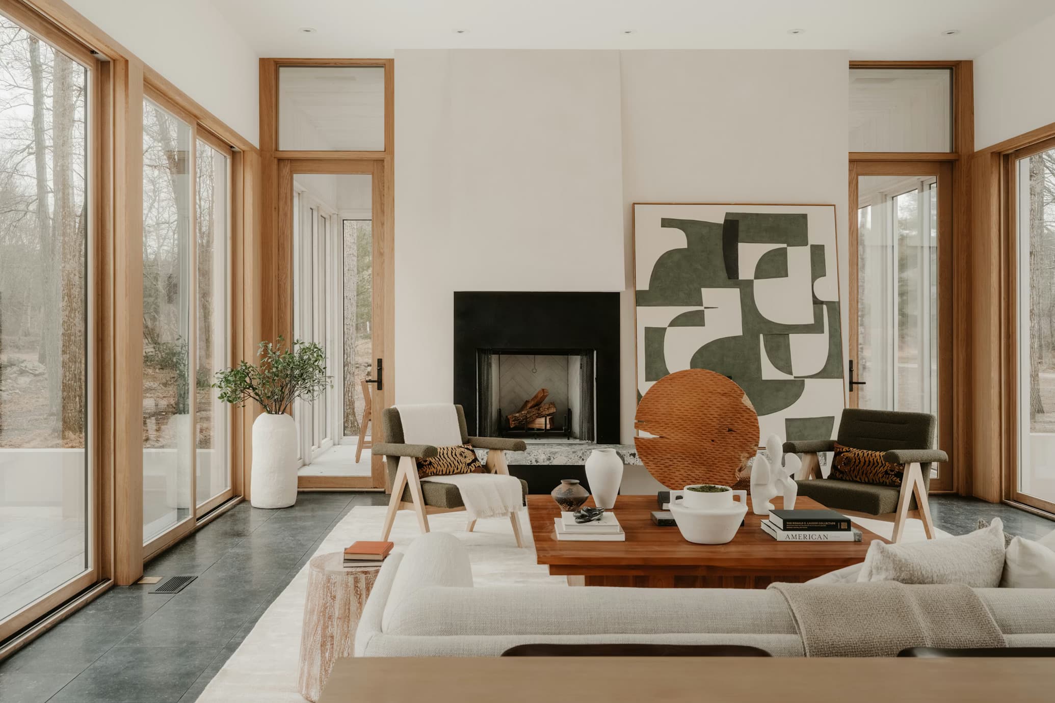 Eagle's Nest Tále — obrázok 1