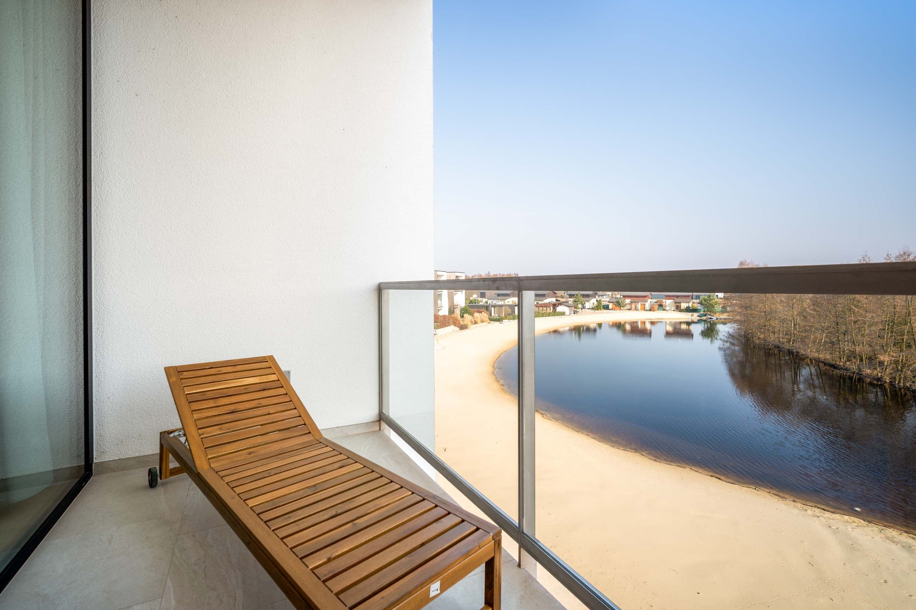 2-izbový apartmán v Penati Golf Resort, Šajdíkove Humence, obrázok 7