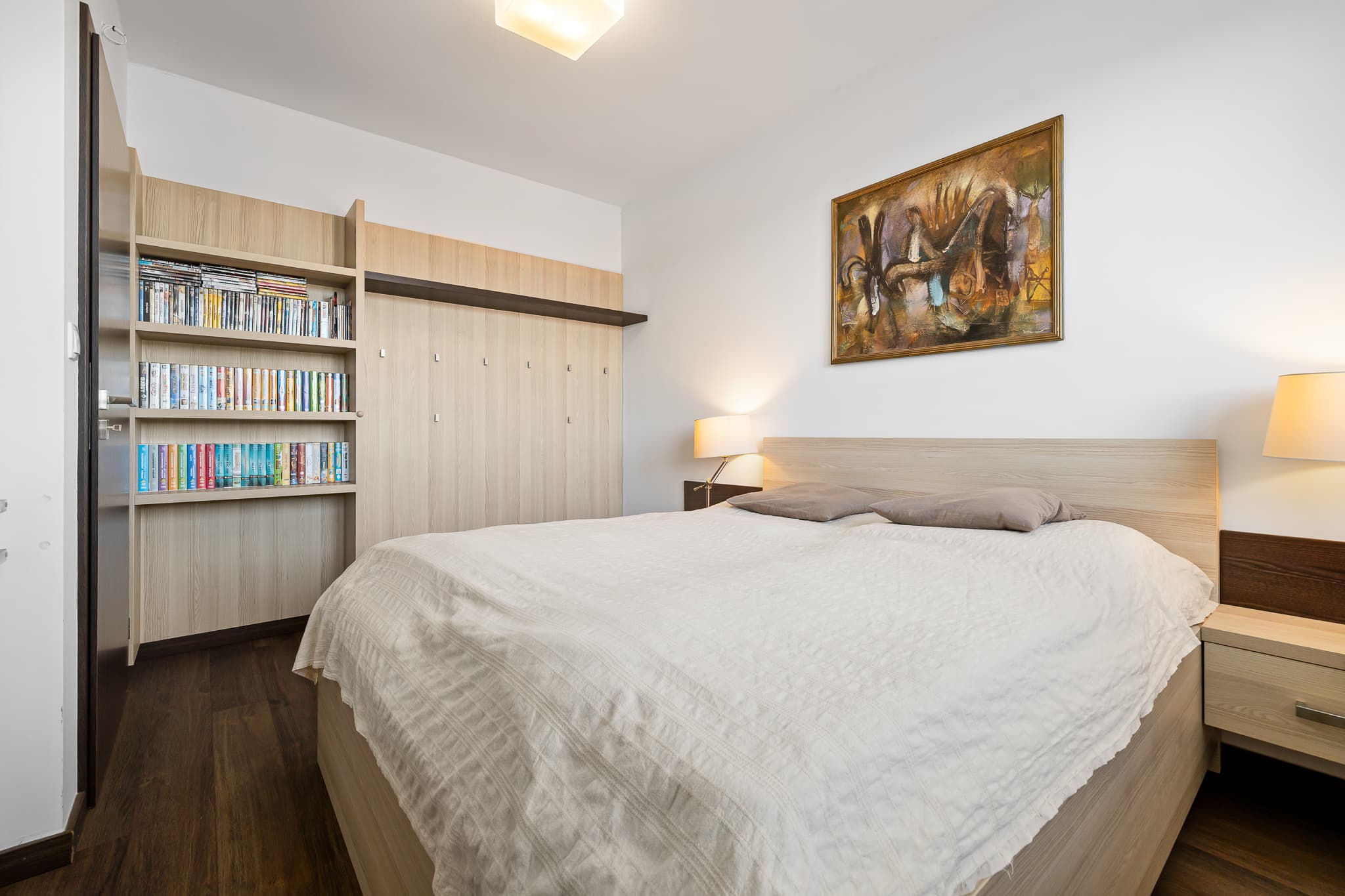 Rekreačná chata pri jazere v súkromnom areáli Penati Golf Resort, Šajdíkove Humence, obrázok 7