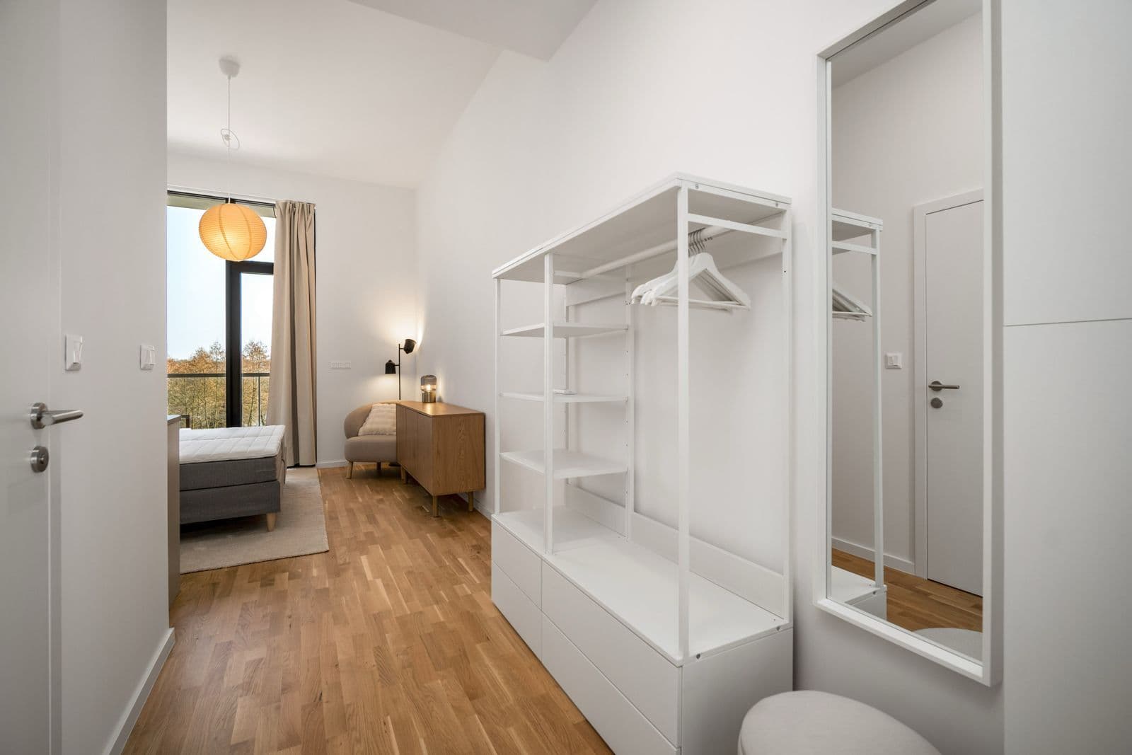 1-izbový apartmán v Penati Golf Resort, Šajdíkove Humence, obrázok 6