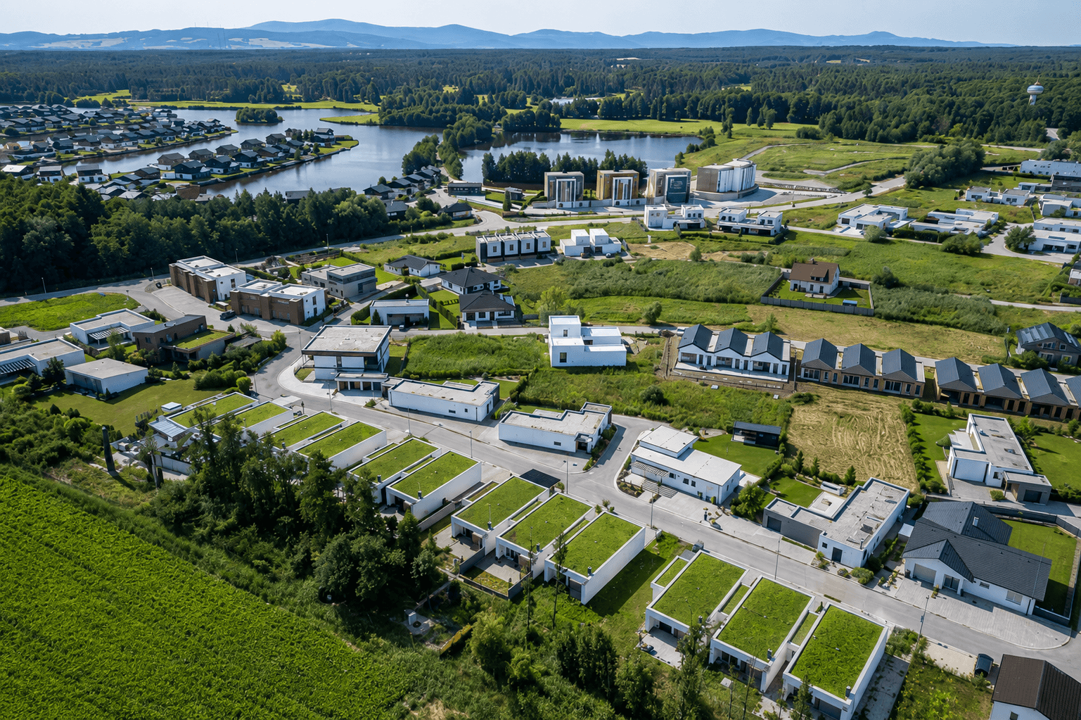 Rekreačný 3-izbový dom v Penati Golf Resort, Šajdíkove Humnece, obrázok 4